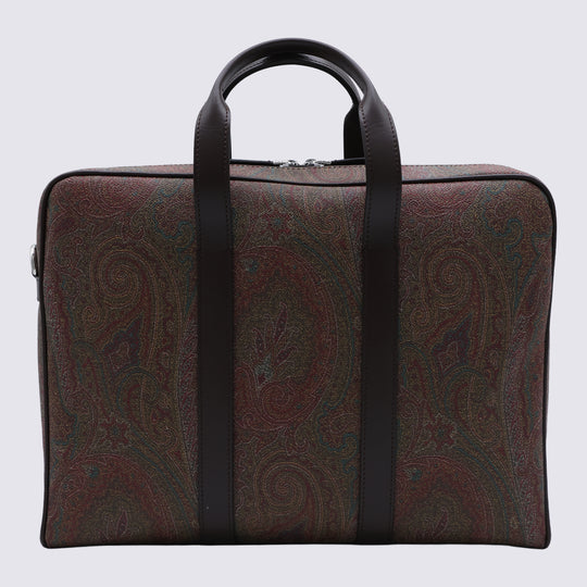Bags Brown