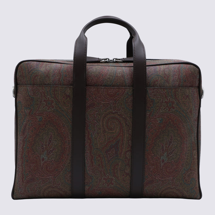Etro Bags - Brown | 0b4e5c54556cbd23d271a3c5ce61066566ee9a43