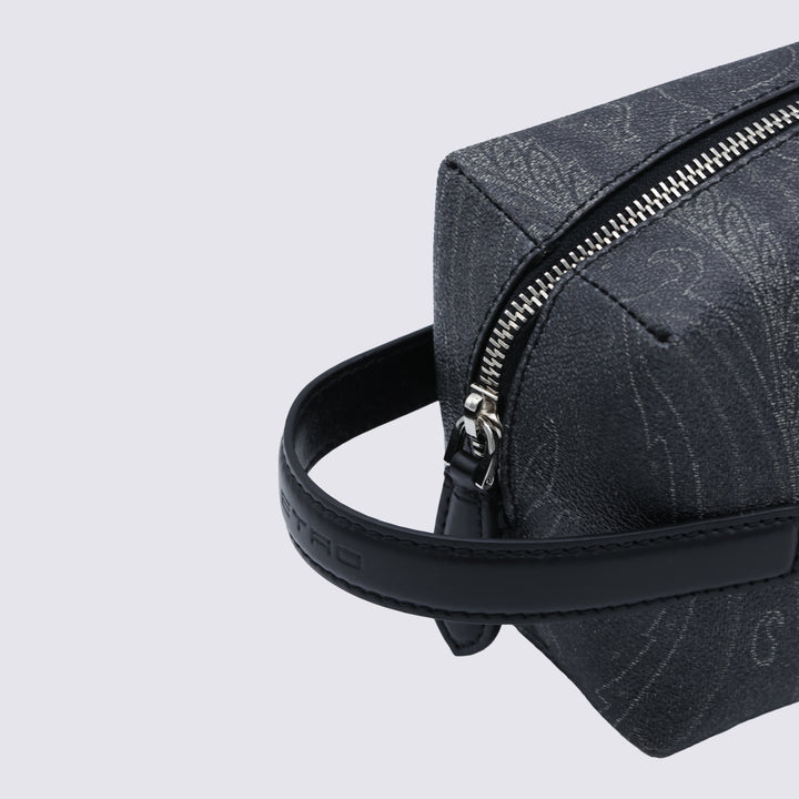 Etro Bags - Black | b551e72f634e56ede631bb623791b0a59c381cc5