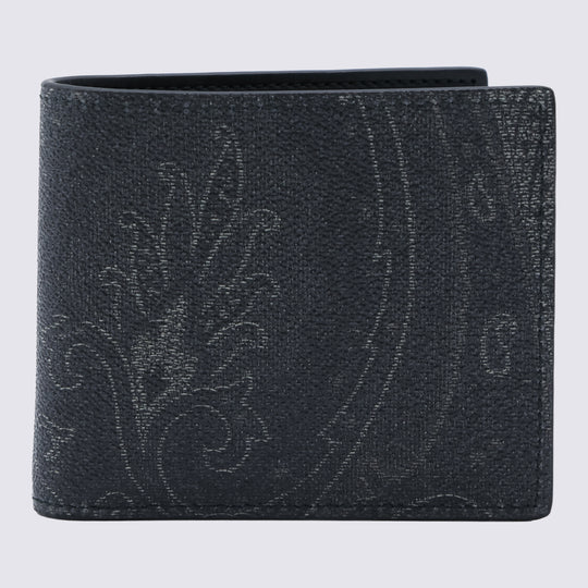 Wallets Black