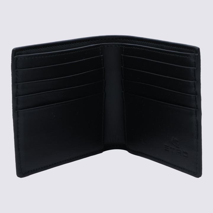 Etro Wallets - Black | df3e018bdf1d79f7f5f8cedca4d7c549815f4e96