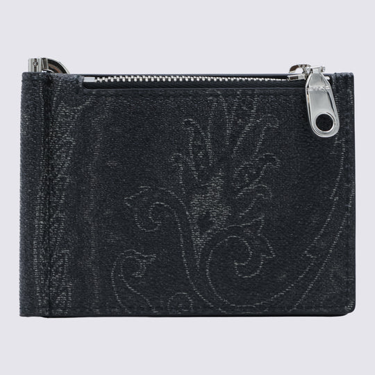 Wallets Black