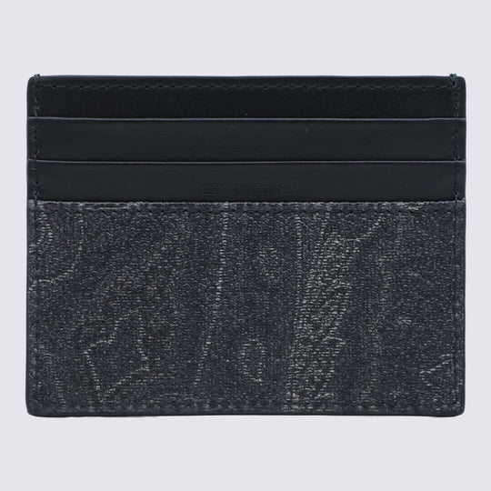Wallets Black