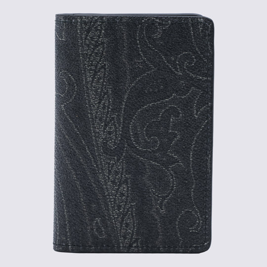Wallets Black