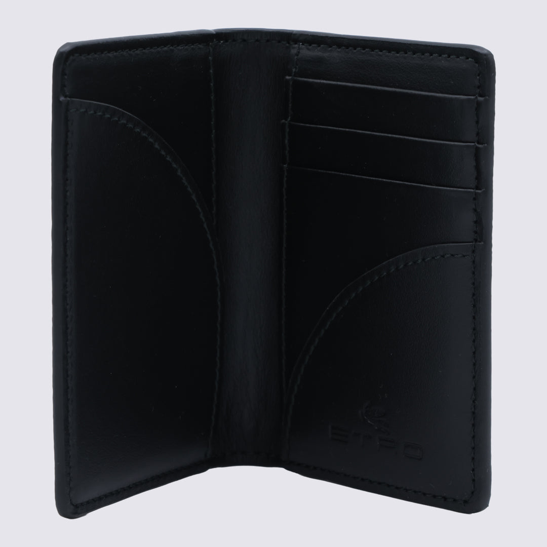 Etro Wallets - Black | 343dcbd0d8e1deac46cb079a35888f7c8efb209f