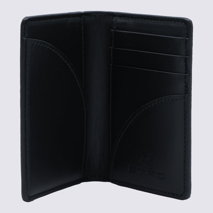 Etro Wallets - Black | 343dcbd0d8e1deac46cb079a35888f7c8efb209f