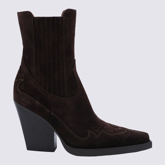Boots Chocolate
