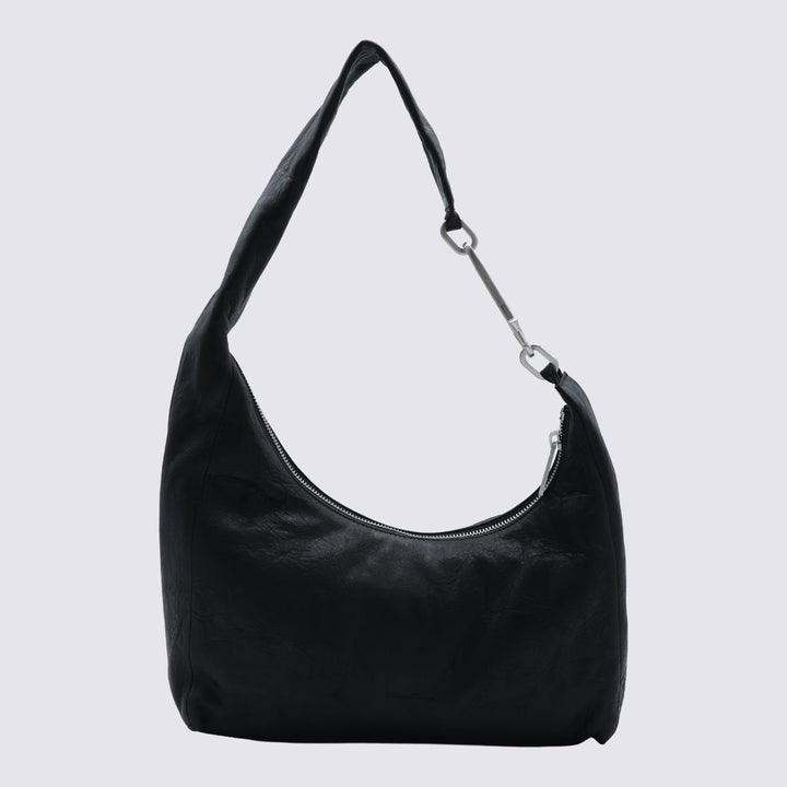Rick Owens Bags - Black | aadf1a028f182e4a9f04b26fec813c0013607722