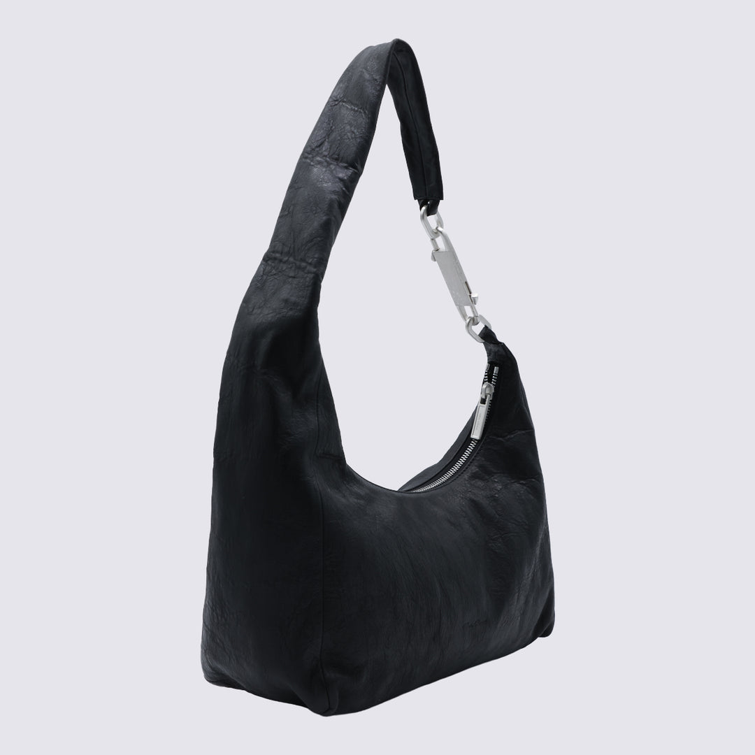 Rick Owens Bags - Black | 04340c6bd9f868c9fba166769218fde58e151314