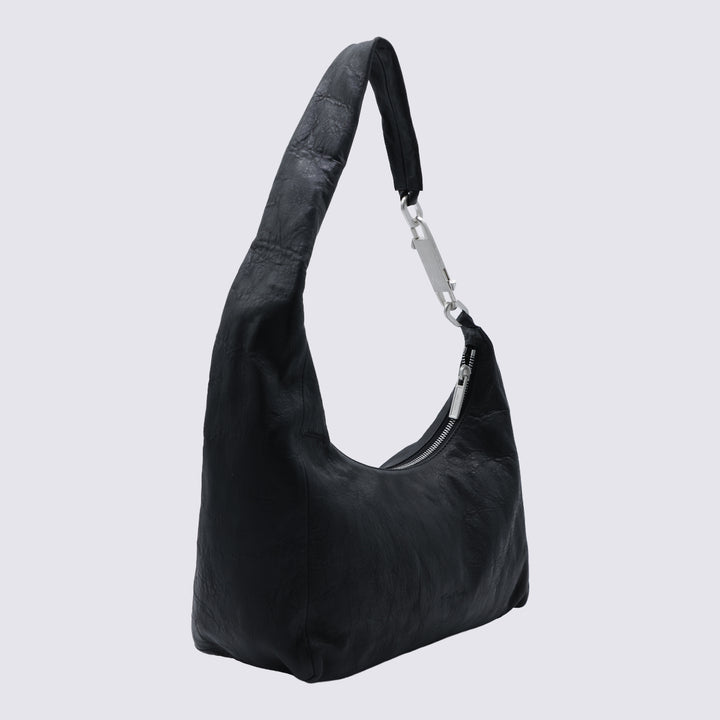 Rick Owens Bags - Black | 04340c6bd9f868c9fba166769218fde58e151314
