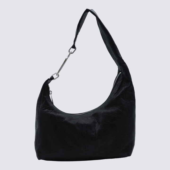 Rick Owens Bags - Black | e490a938b2470311ae87b8934f53a8eada2e9c94