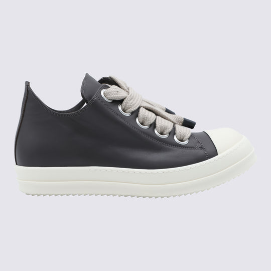 Sneakers Dark Dust-White