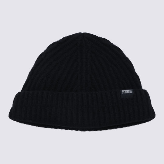 Hats Black