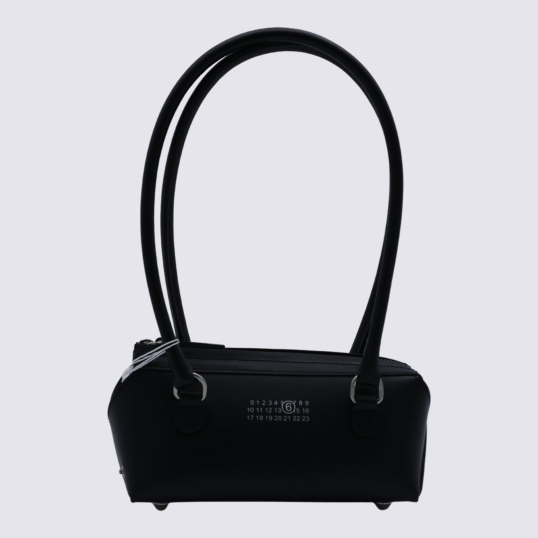 Mm6 Maison Margiela Bags - Black | 50d6b89242188c533a93f4587f5d3a3ddd926fe3