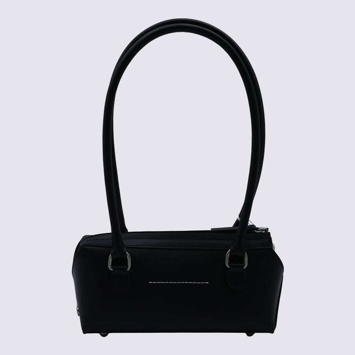 Mm6 Maison Margiela Bags - Black | a193b6c9f364df10bdd9c66bc22073d7cb4087be