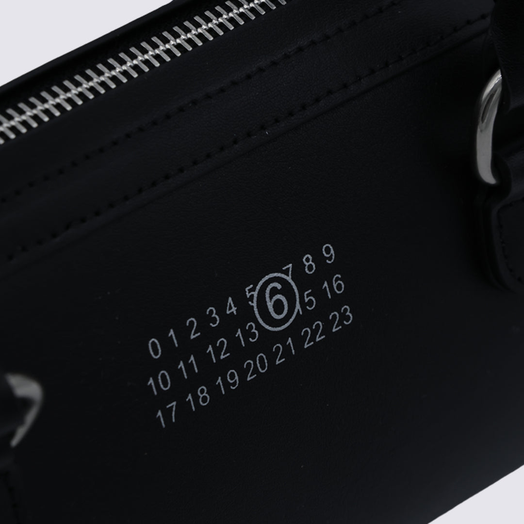 Mm6 Maison Margiela Bags - Black | c9964e97299f82ae8b2caa9622f93925f65c17da