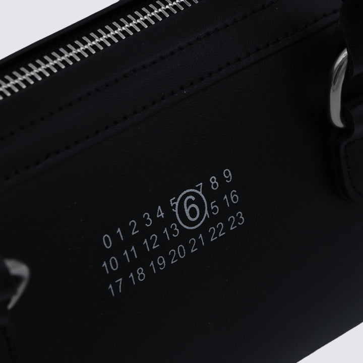 Mm6 Maison Margiela Bags - Black | c9964e97299f82ae8b2caa9622f93925f65c17da
