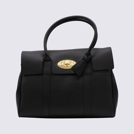 Bags Black/Brass