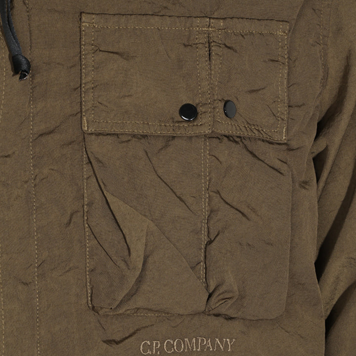 Cp Company Shirts - IVY GREEN | 2281e023fcc645d2a60dee1ce14d592f8dec4544