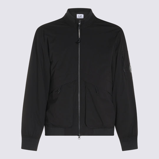 Jackets Black