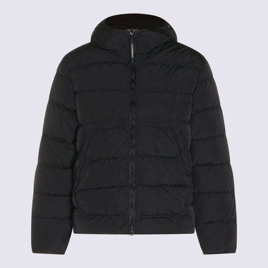 Coats Black