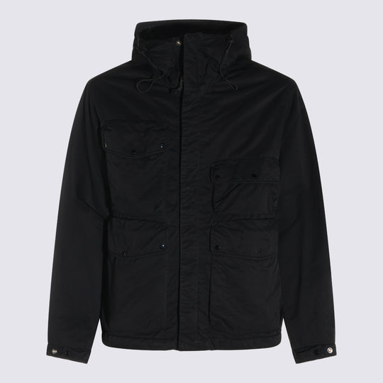 Jackets Black