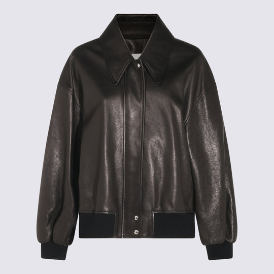 Jackets Black