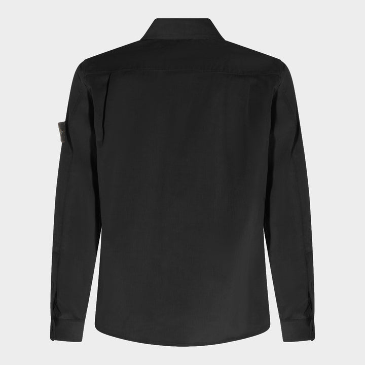 Stone Island Shirts - Black | 0c5e5547adfd64f0604bc43a913187b93dd10a1b