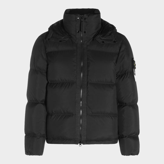 Coats Black