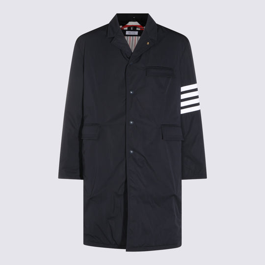 Jackets Navy