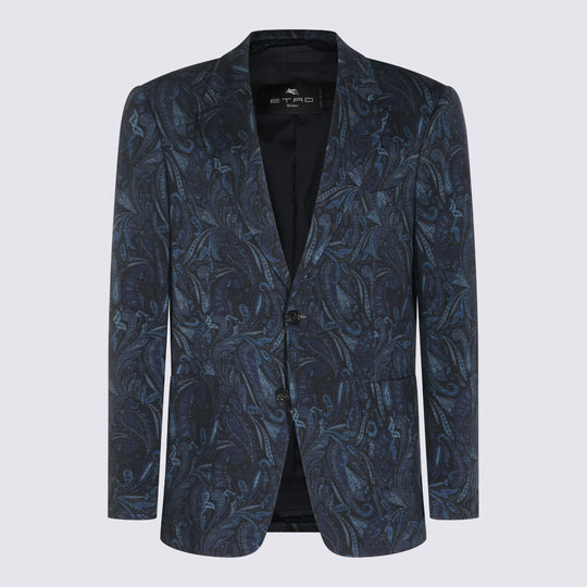 Jackets Navy