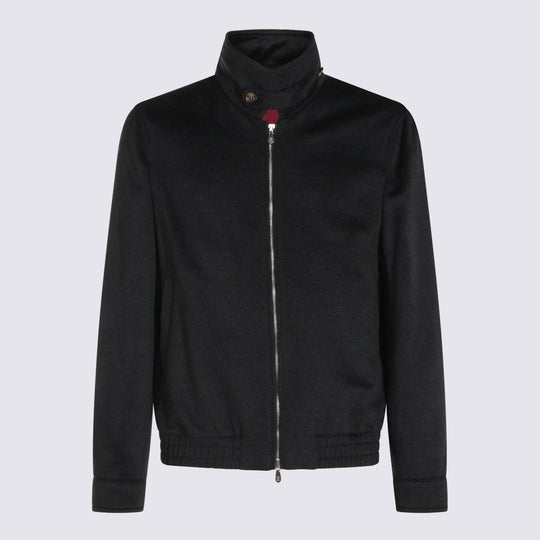Jackets Anthracite