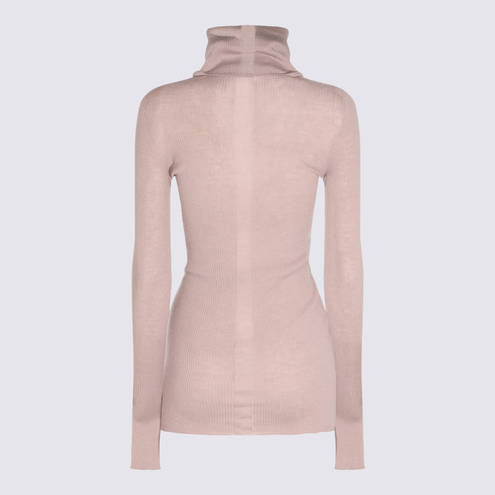 Rick Owens Sweaters - ROSE | f22975f80dfabd2468968eab1e37d5bb6d3e0318