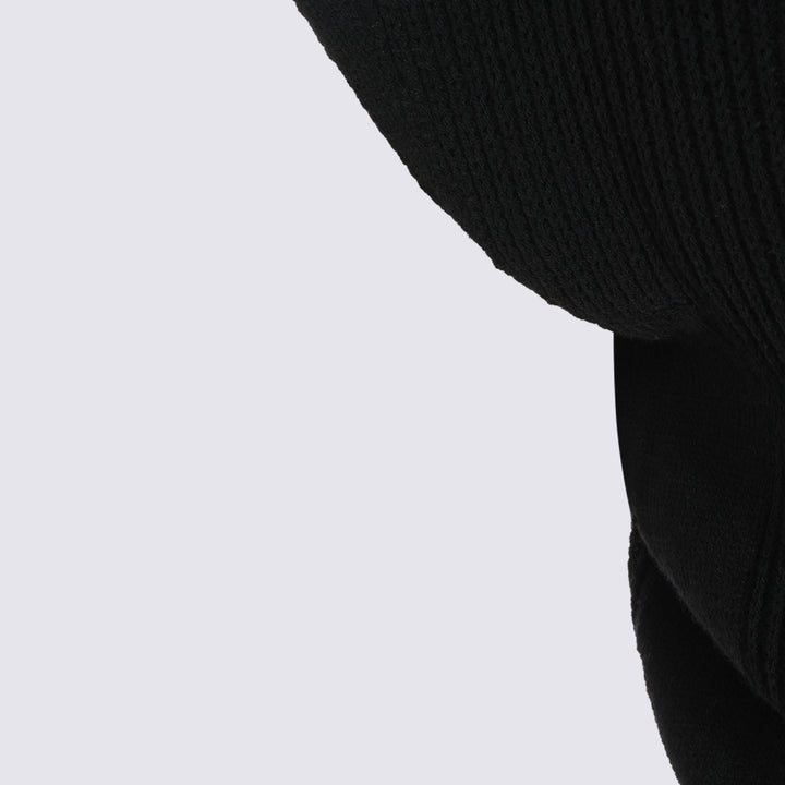Rick Owens Sweaters - Black | af10b70c371eca14a22c2446396657533a9f54e0