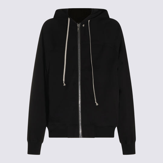 Sweaters Black