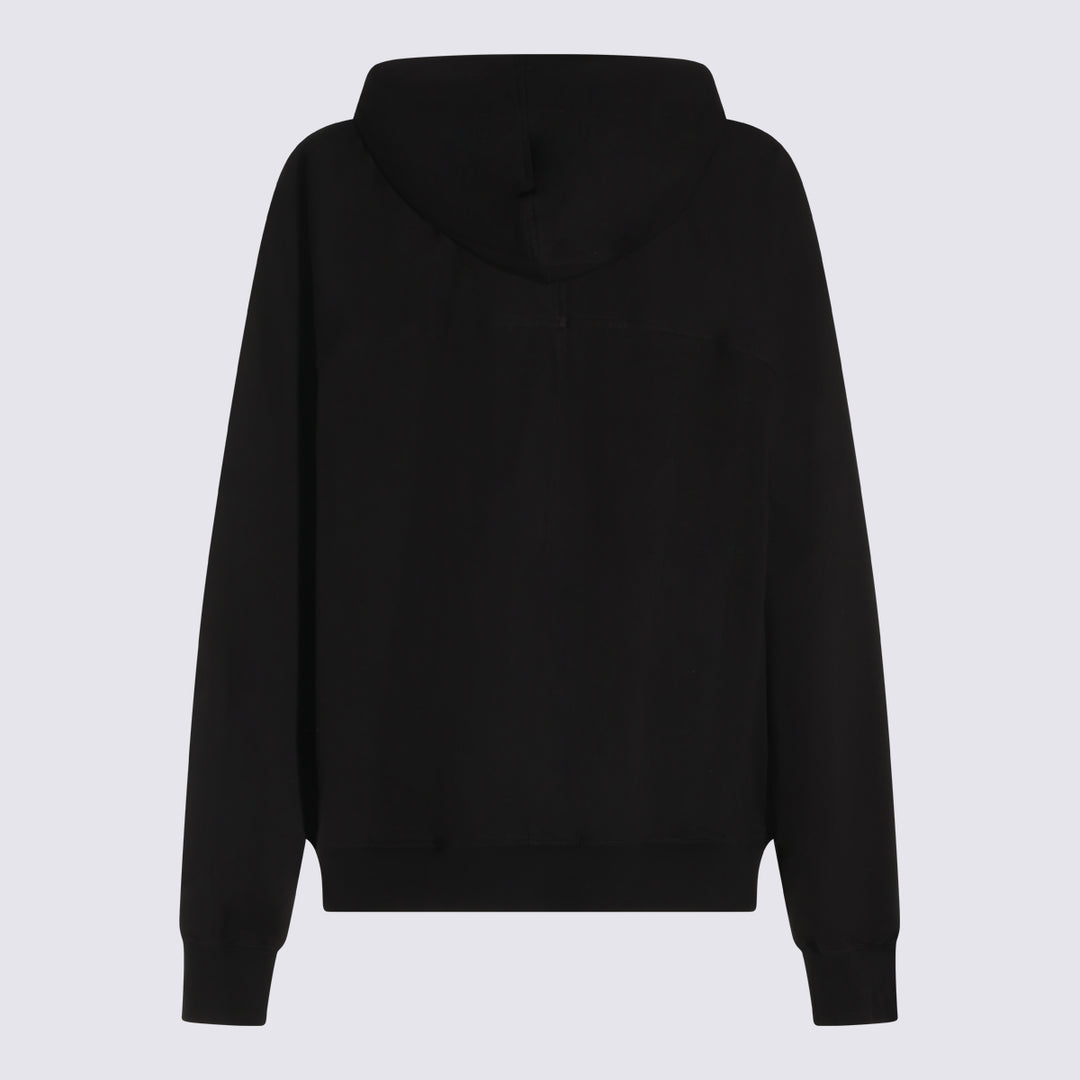 Rick Owens Sweaters - Black | 1970bcbbe928b06795051acb83f012a23eb0f82c