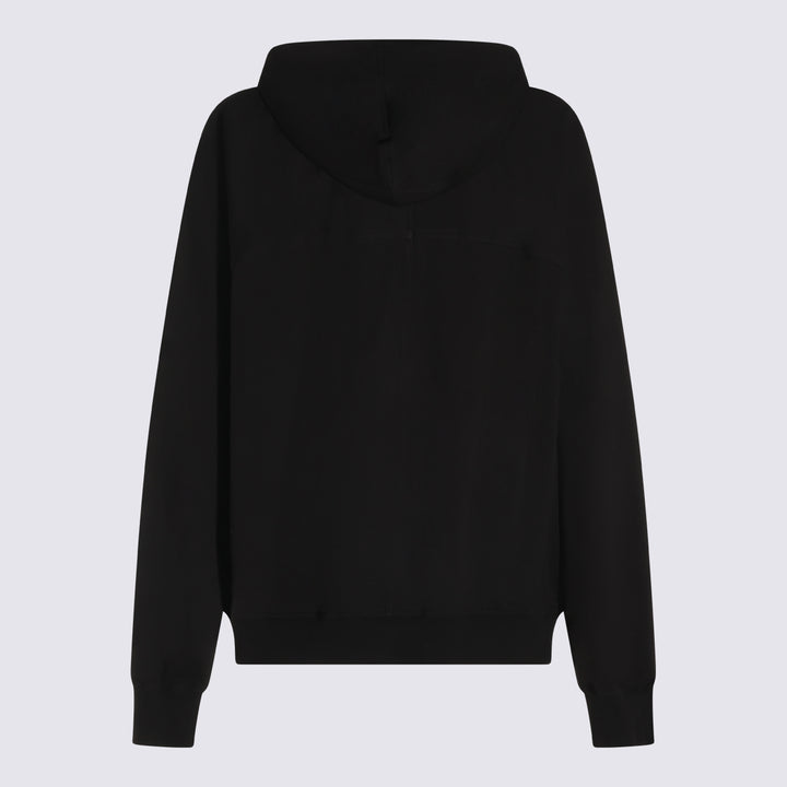 Rick Owens Sweaters - Black | 1970bcbbe928b06795051acb83f012a23eb0f82c