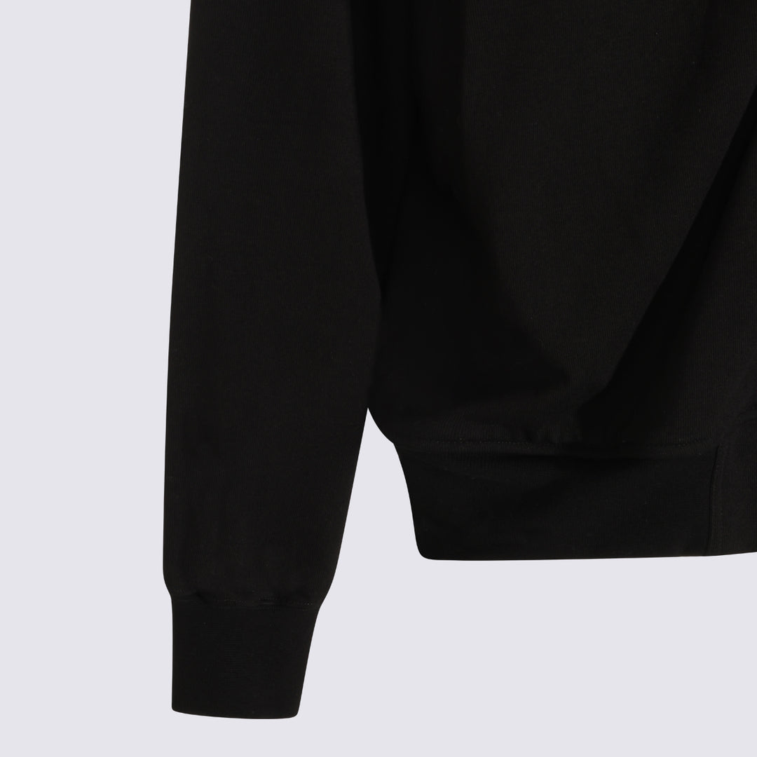 Rick Owens Sweaters - Black | 8ed0dcdf480aca4586064b66b3b181eea990ee4e