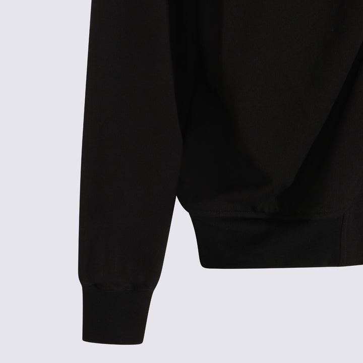 Rick Owens Sweaters - Black | 8ed0dcdf480aca4586064b66b3b181eea990ee4e
