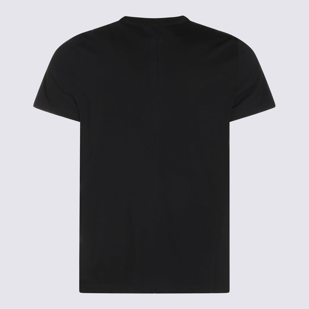 Rick Owens T-shirts and Polos - Black | 803381e281c70d9aa4933f8545df7d6cea49894e