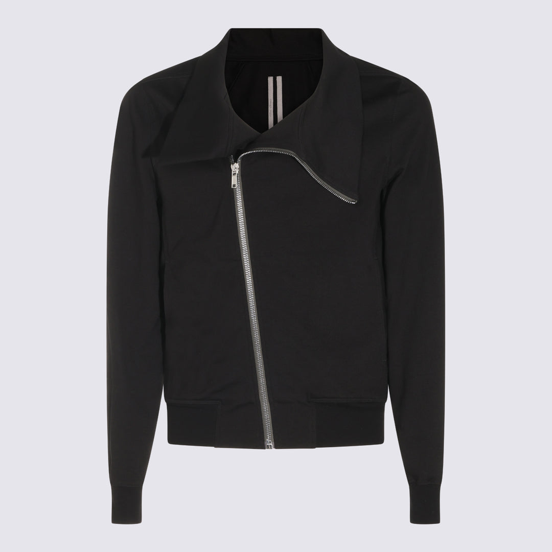 Rick Owens Sweaters - Black | 0627137287b7f846e1fefe90fa1ba957c8ca5ca5
