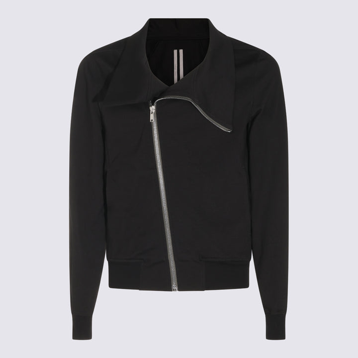 Rick Owens Sweaters - Black | 0627137287b7f846e1fefe90fa1ba957c8ca5ca5
