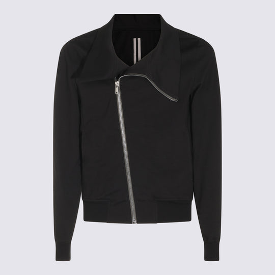 Sweaters Black