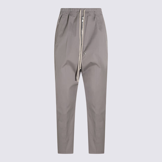 Trousers Steel