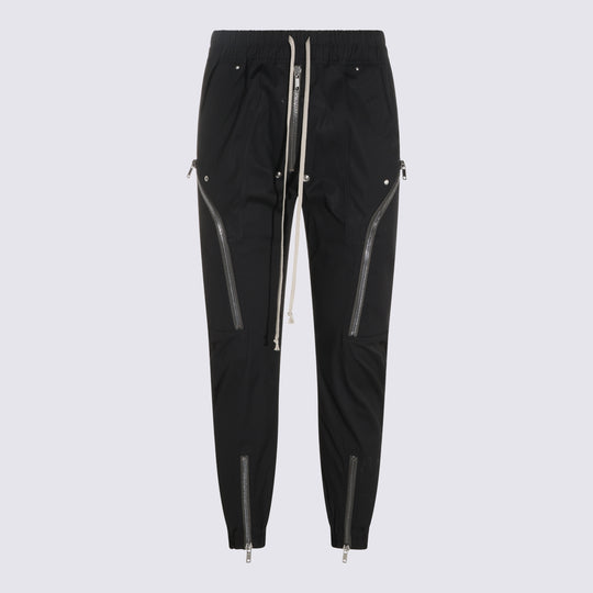 Trousers Black
