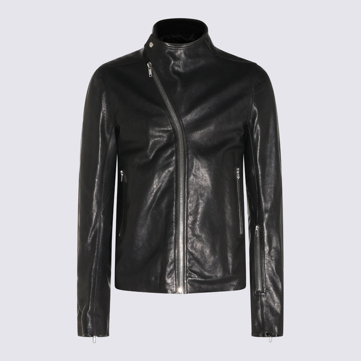 Rick Owens Jackets - Black | ca7c4ccaa6cbcdbbd30b6c38acfe9294c678e3db