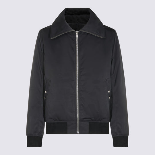 Jackets Black