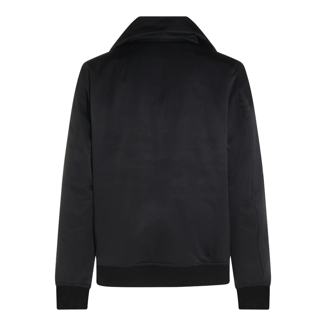 Rick Owens Jackets - Black | f095c0e2d3e3c5b1902a61e783653e04233c84a5