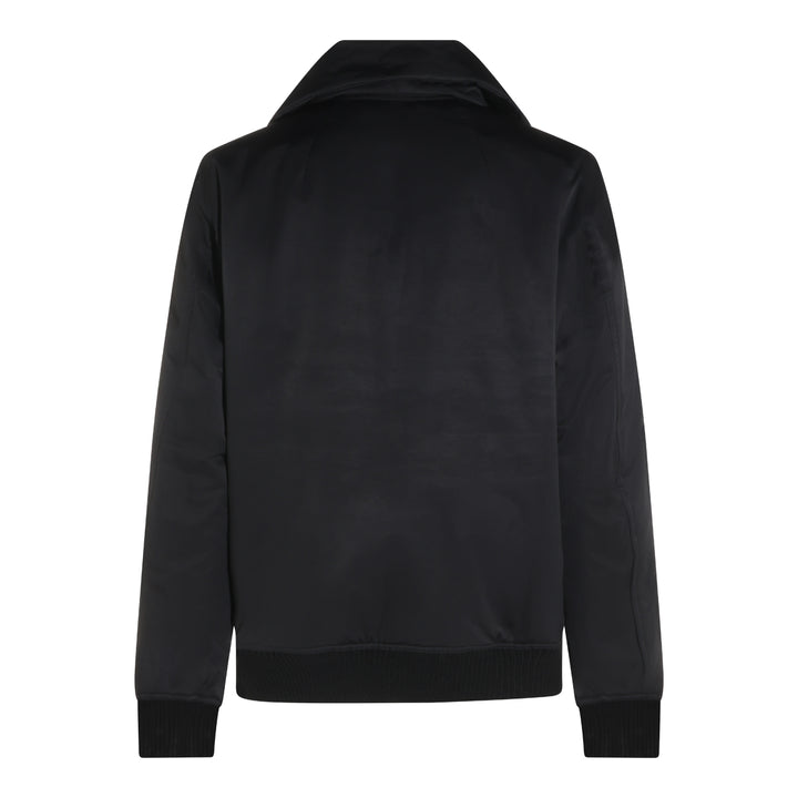 Rick Owens Jackets - Black | f095c0e2d3e3c5b1902a61e783653e04233c84a5