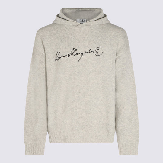 Sweaters Grey